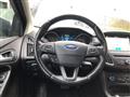 FORD FOCUS 1.5 TDCI 120CV S&S POWERSHIFT SW BUSINESS