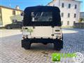 LAND ROVER DEFENDER 90 Soft-top TDI 200 2.5 D