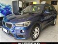 BMW X1 xDrive18d Automatic Navi Business Advantage