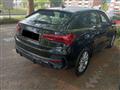 AUDI Q3 Sportback Q3 SPB 35 TDI S tronic