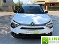 CITROEN C4 BlueHDi Shine garanzia inclusa con finanziamento