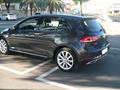 VOLKSWAGEN GOLF 1.6 TDI 115 CV 5p. Executive BlueMotion Technology