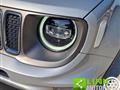 JEEP RENEGADE 1.6 Mjt 114 CV Limited CRONO TAGLIANDI!