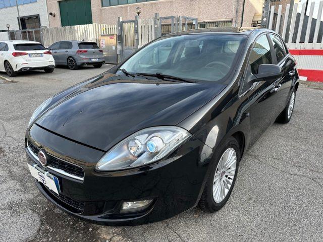 FIAT BRAVO 1.6 MJT 120cv Dualogic Dynamic