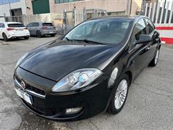 FIAT BRAVO 1.6 MJT 120cv Dualogic Dynamic