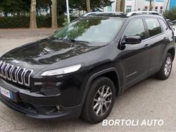 JEEP CHEROKEE 2.2 Mjet II 4WD ACTIVE DRIVE LONGITUDE PERFETTA