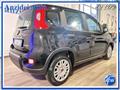 FIAT PANDA VAN N1 1.0 Hybrid Street Van 4 posti Autocarro