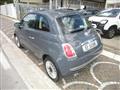 FIAT 500 1.2 Lounge 69cv full optional garantita