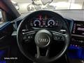 AUDI A1 SPORTBACK SPB 30 TFSI