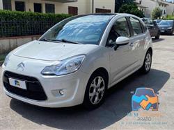 CITROEN C3 1.4 HDI Esclusive