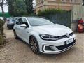 VOLKSWAGEN GOLF 1.4tsi PHEV GT-E 150cv(204cv) NAVI TETTO PANORAM.