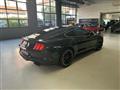 FORD MUSTANG Fastback 5.0 V8 TiVCT GT Bullitt