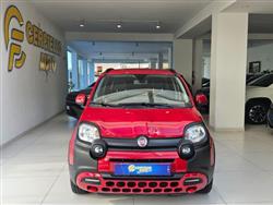 FIAT PANDA 1.0 FireFly S&S Hybrid City Cross da ?149,00 mensi