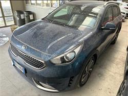 KIA NIRO 1.6 GDi DCT HEV Energy