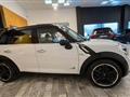 MINI COUNTRYMAN Mini Cooper SD Countryman ALL4