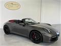 PORSCHE 911 Carrera Cabriolet SPORT CHRONO BOSE