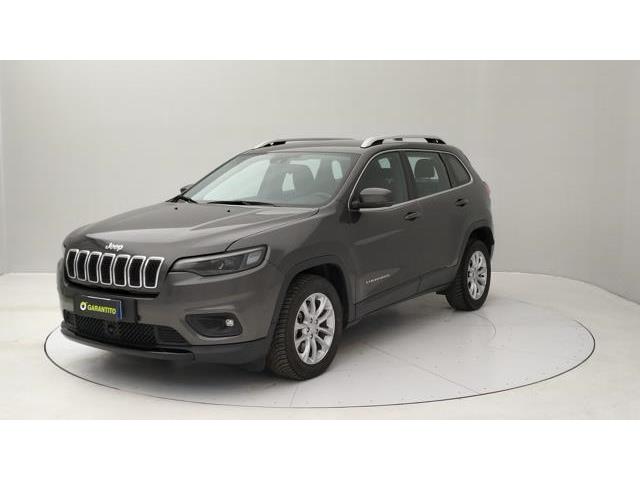 JEEP CHEROKEE 2.2 mjt Longitude fwd auto