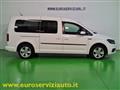 VOLKSWAGEN CADDY 2.0 TDI 102 CV DSG Comfortline Maxi