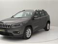 JEEP CHEROKEE 2.2 mjt Longitude fwd auto