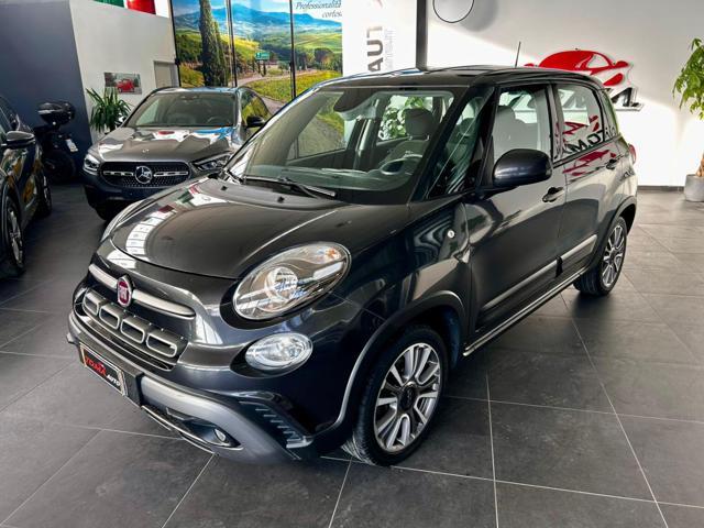 FIAT 500L 1.3 Multijet 95 CV Dualogic Cross