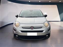 FIAT 500X 500 X 2018 1.0 T3 Connect 120cv