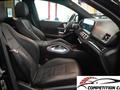 MERCEDES CLASSE GLE d 4Matic Coupé AMG PANO HUD MEMORIE LED AMBIENTE