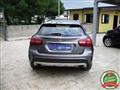 MERCEDES CLASSE GLA d Automatic 4Matic Premium