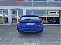 BMW SERIE 3 TOURING 330i xDrive Touring Msport FariLED Cerchi18 Camera