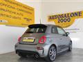 ABARTH 595 TURISMO 1.4 Turbo T-Jet 165 CV Turismo GRIGIO OPACO