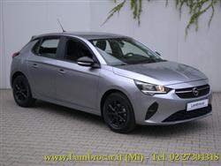 OPEL CORSA 1.2 Edition 75cv OK NEOPATENTATI