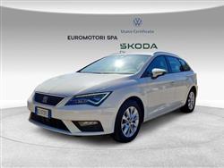 SEAT LEON 3ª serie 1.5 TGI ST XCELLENCE