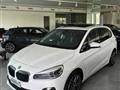 BMW SERIE 2 ACTIVE TOURER d Active Tourer Sport Tetto Panoramico