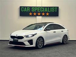 KIA PROCEED 1.6 T-GDI aut. GT UNIPROP.|TETTO|ACC|CARPLAY|18'