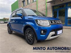 SUZUKI IGNIS 1.2 83CV HYBRID TOP 4WD ALLGRIP NAVIGATORE