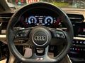 AUDI A3 SPORTBACK SPB 35 TFSI S tronic S line edition