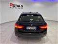 BMW SERIE 5 TOURING d xDrive Touring Msport