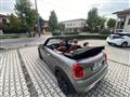 MINI CABRIO MINI COOPER SD CABRIO 2.0 JOHN COOPER WORKS