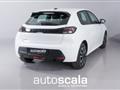 PEUGEOT 208 PureTech 75 S&S 5 porte Active