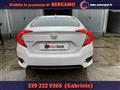 HONDA CIVIC 1.5T 5 porte Sport+ CVT