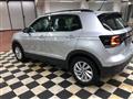 VOLKSWAGEN T-CROSS 1.6 TDI DSG SCR Style BMT