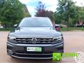 VOLKSWAGEN TIGUAN 2.0 TDI SCR DSG 4MOTION INTROVABILE!