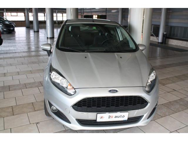 FORD FIESTA 1.5 TDCi 75CV 5 porte Business