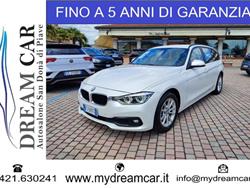 BMW SERIE 3 TOURING d Touring Business Advantage aut.