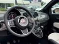 FIAT 500C 500