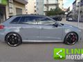 AUDI A3 SEDAN SPORTBACK