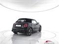 MINI CABRIO John Cooper Works  2.0 John Cooper Works