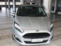 FORD FIESTA 1.5 TDCi 75CV 5 porte Business