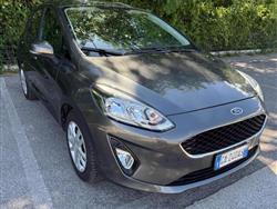 FORD FIESTA 1.5 EcoBlue 5 porte Business