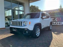 JEEP Renegade 1.6 mjt Limited fwd 120cv my18