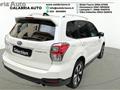 SUBARU FORESTER 2.0 i Style SAAS CVT Lineartronic